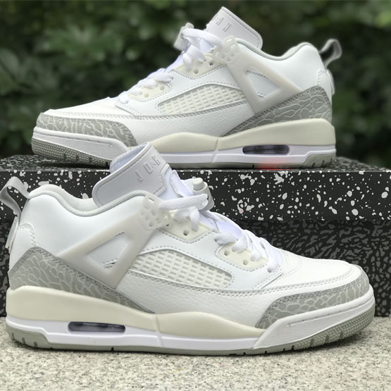 Jordan Spizike Low Sneakers    HQ3602-121 - PerfectKickZ