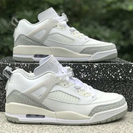 Jordan Spizike Low Sneakers    HQ3602-121 - PerfectKickZ
