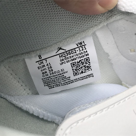 Jordan Spizike Low Sneakers    HQ3602-121 - PerfectKickZ