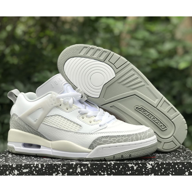 Jordan Spizike Low Sneakers    HQ3602-121 - PerfectKickZ