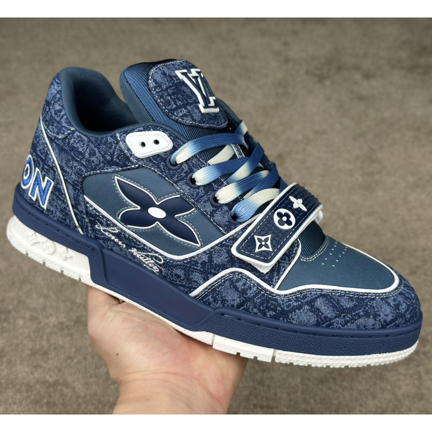 Louis Vuitton LV Trainer Sneaker  1ADE3F - 