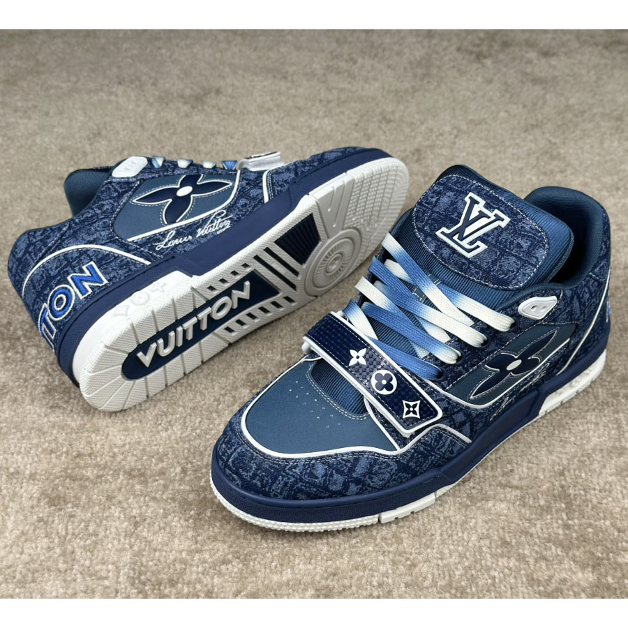 Louis Vuitton LV Trainer Sneaker  1ADE3F - 