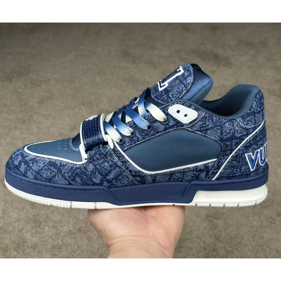 Louis Vuitton LV Trainer Sneaker  1ADE3F - 