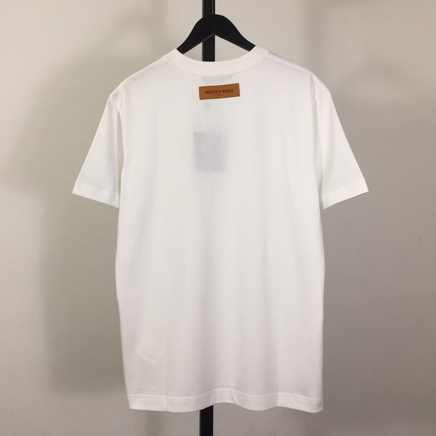Louis Vuitton Cotton T-Shirt - PerfectKickZ