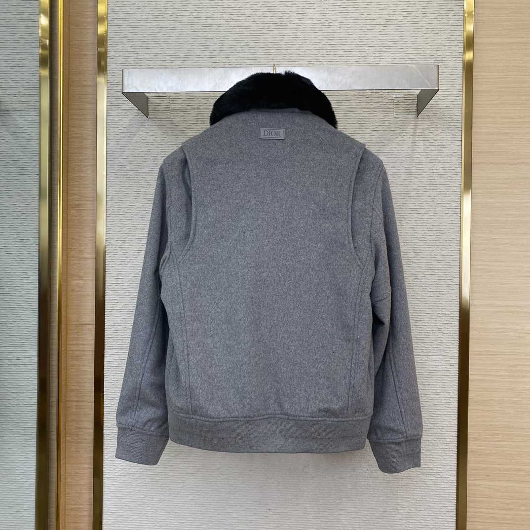 Dior Icons Bomber Jacket  - PerfectKickZ
