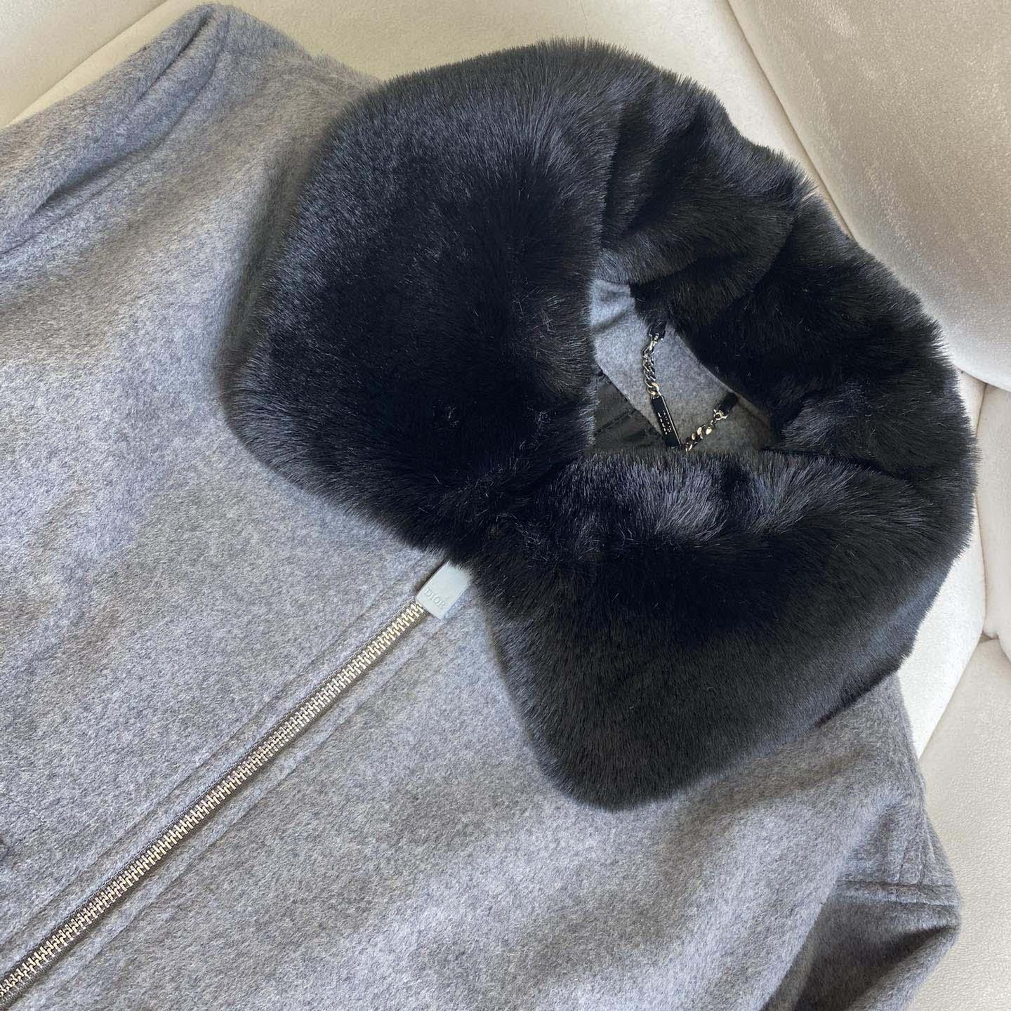 Dior Icons Bomber Jacket  - PerfectKickZ