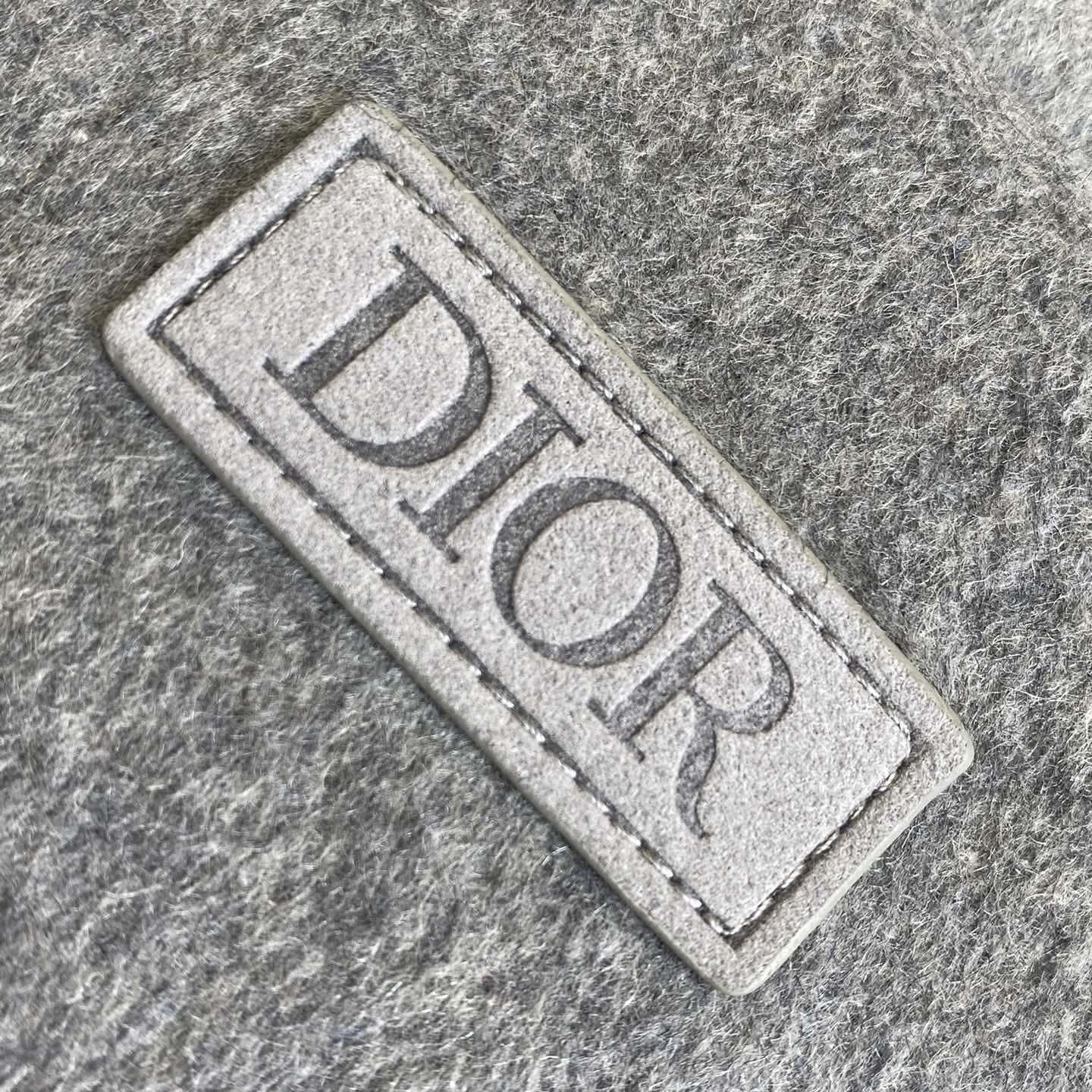 Dior Icons Bomber Jacket  - PerfectKickZ