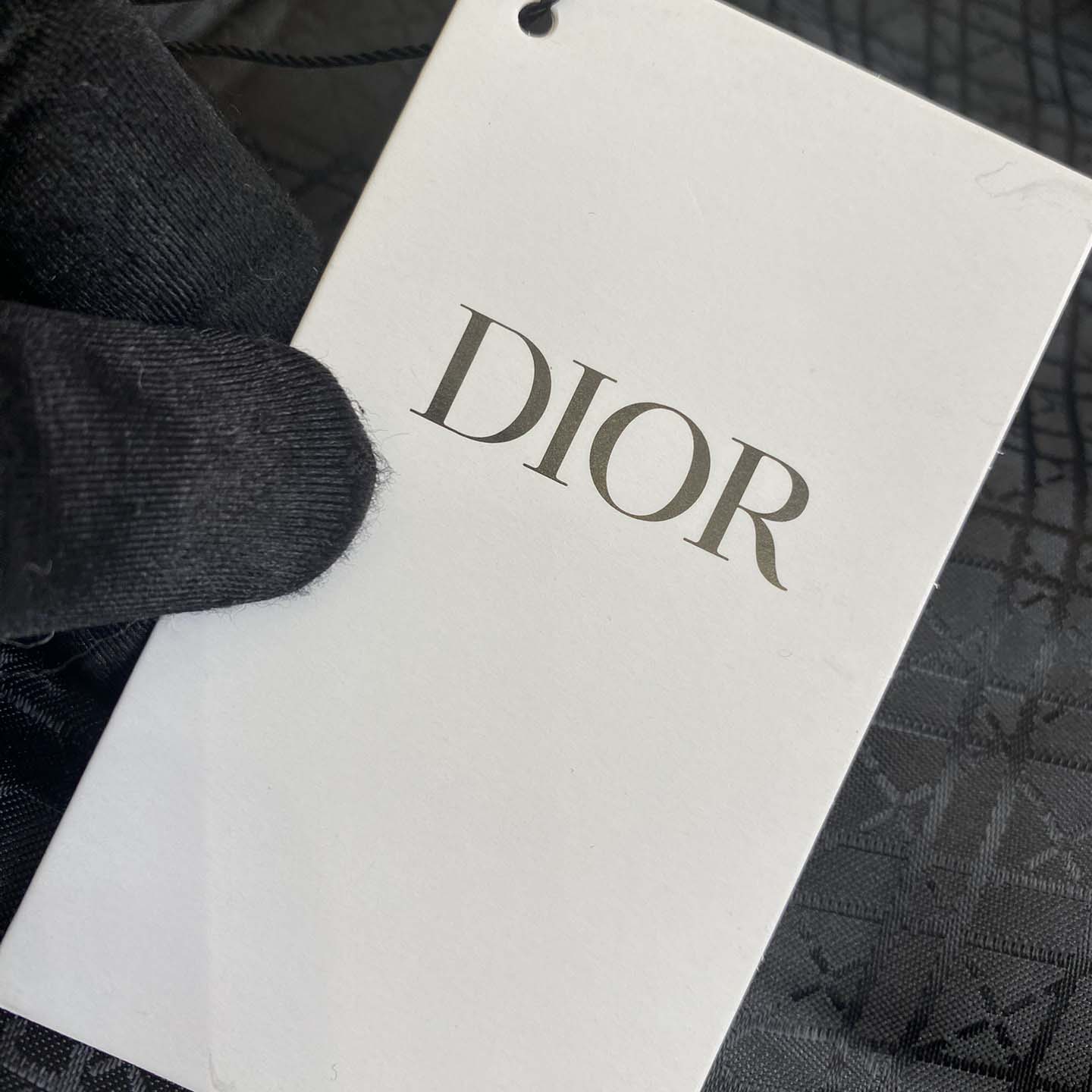 Dior Icons Bomber Jacket  - PerfectKickZ