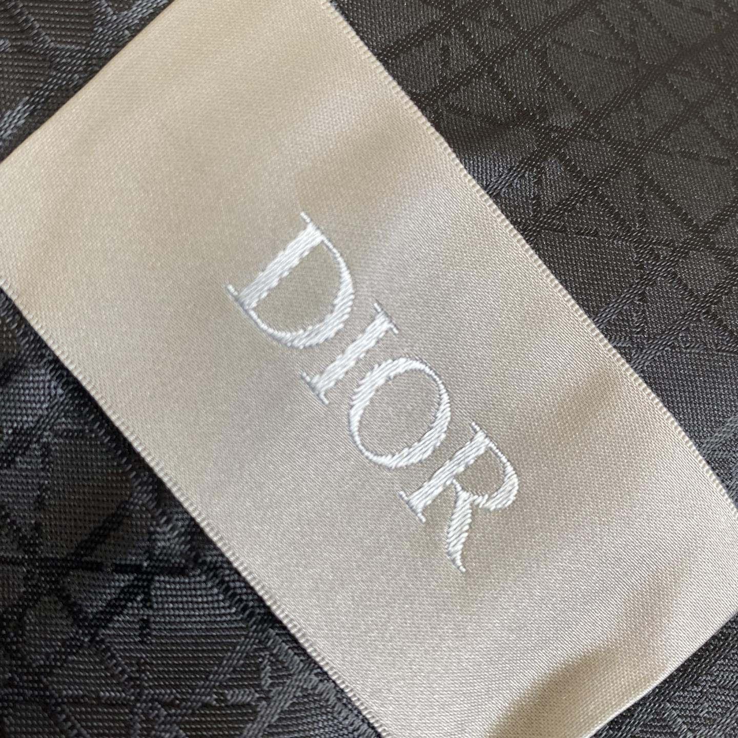 Dior Icons Bomber Jacket  - PerfectKickZ
