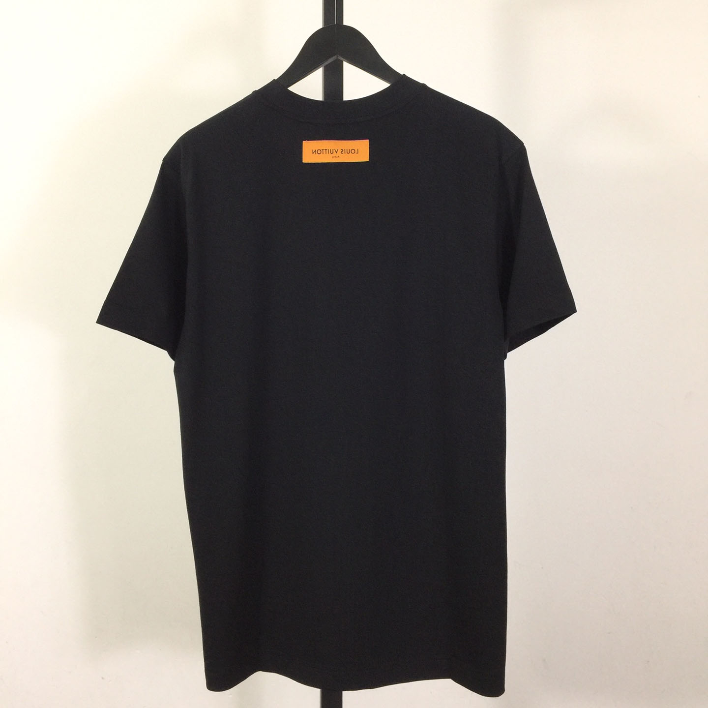 Louis Vuitton Cotton T-Shirt - PerfectKickZ