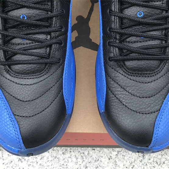 Air Jordan 12 “Game Royal” Sneaker  130690-014 - PerfectKickZ