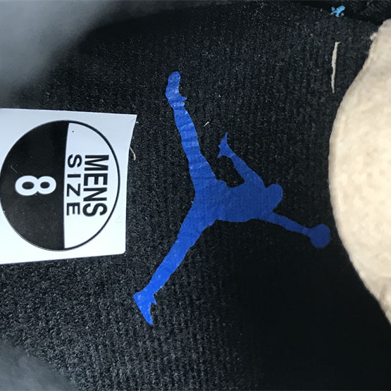 Air Jordan 12 “Game Royal” Sneaker  130690-014 - PerfectKickZ