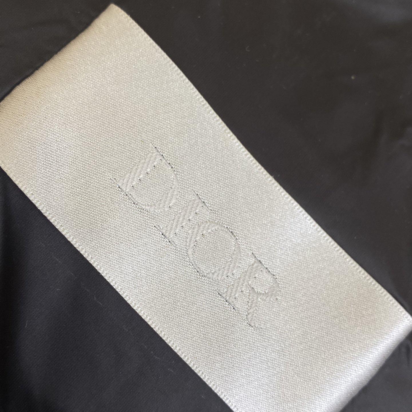Dior Oblique Down Jacket  - PerfectKickZ