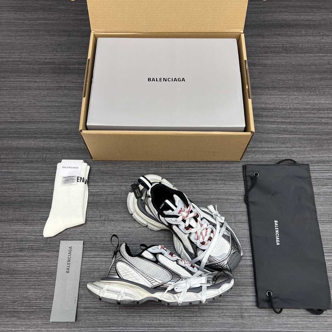 Balenciaga 3XL Sneaker - PerfectKickZ