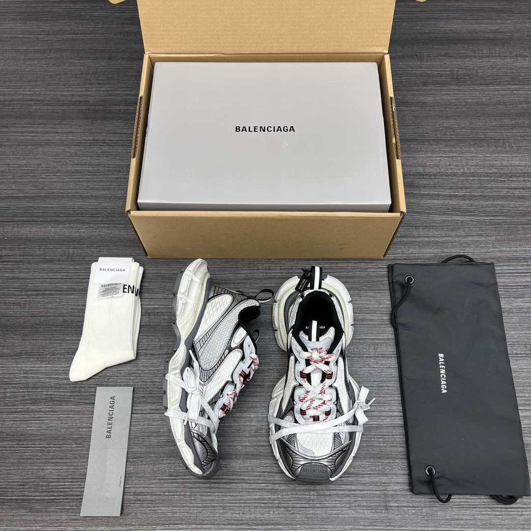 Balenciaga 3XL Sneaker - PerfectKickZ