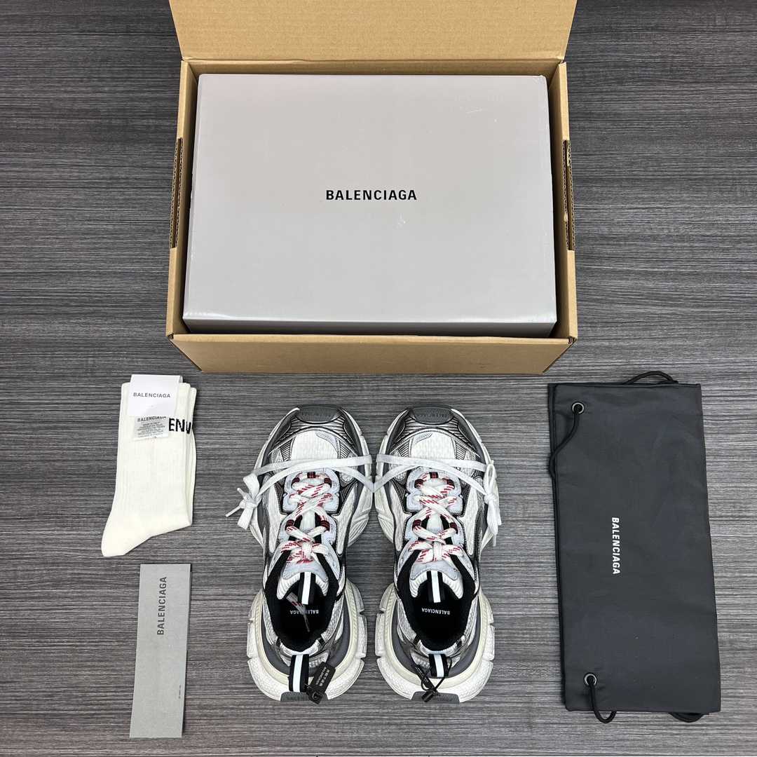 Balenciaga 3XL Sneaker - PerfectKickZ