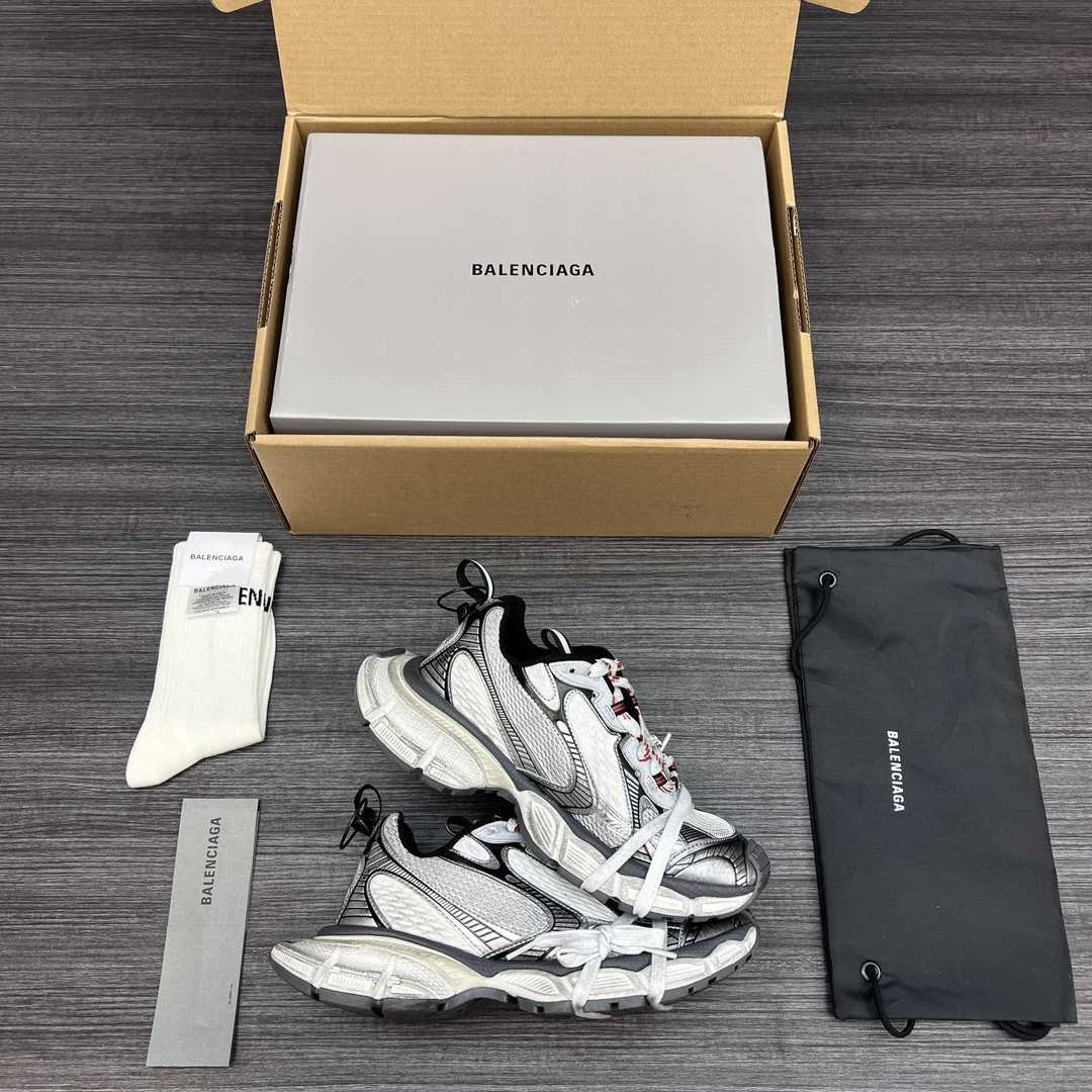 Balenciaga 3XL Sneaker - PerfectKickZ