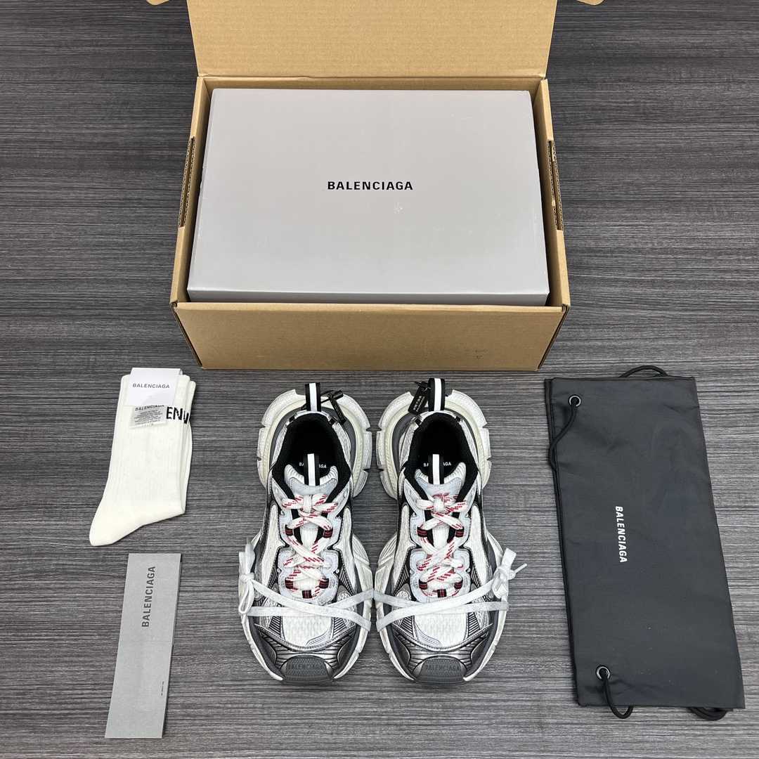 Balenciaga 3XL Sneaker - PerfectKickZ