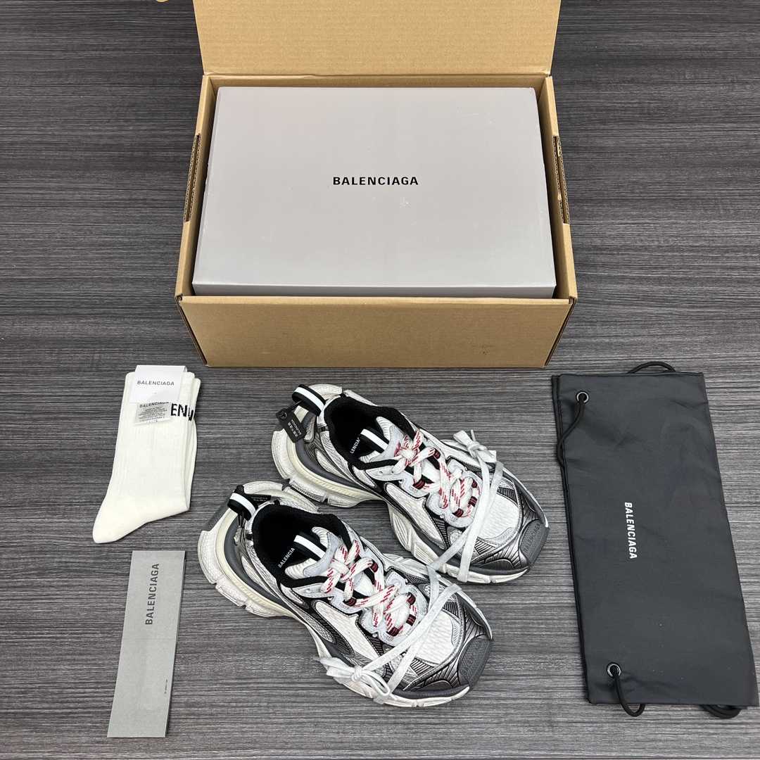Balenciaga 3XL Sneaker - PerfectKickZ