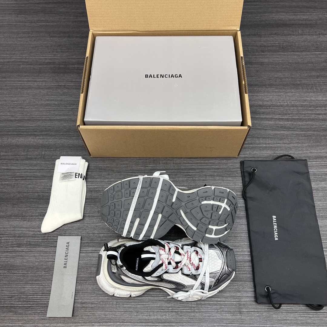 Balenciaga 3XL Sneaker - PerfectKickZ