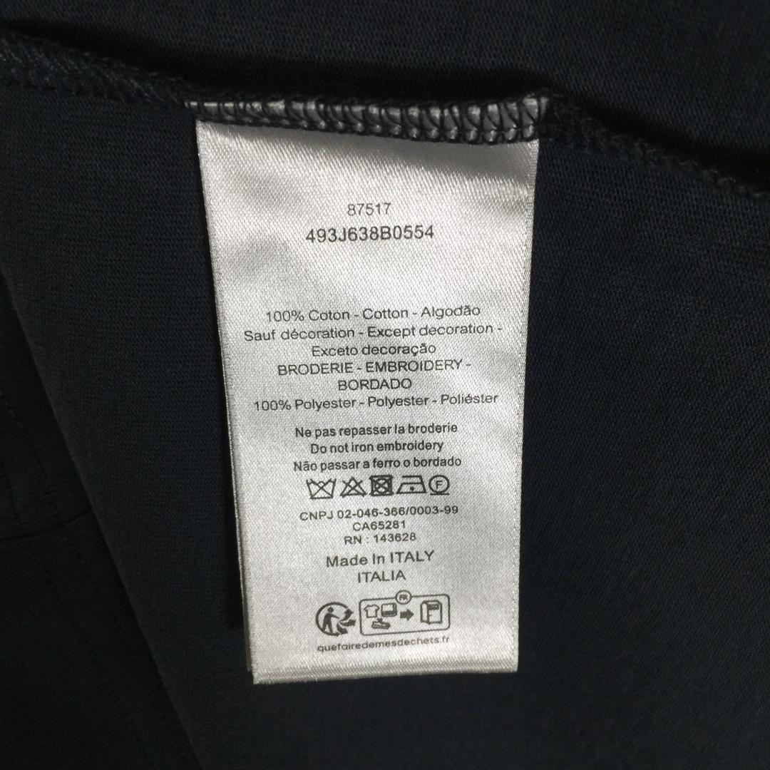 DIOR AND LEWIS HAMILTON T-Shirt, Oversized Fit  - PerfectKickZ