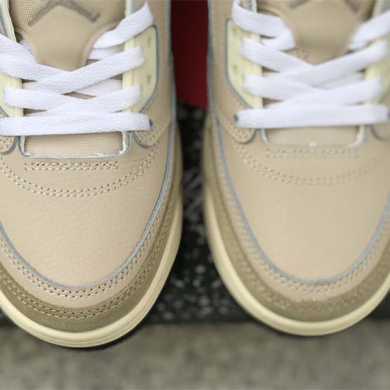 Jordan Spizike Low“Arctic Orange” Sneakers    HQ3439-101  - PerfectKickZ