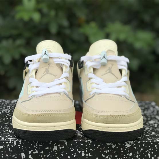 Jordan Spizike Low“Arctic Orange” Sneakers    HQ3439-101  - PerfectKickZ