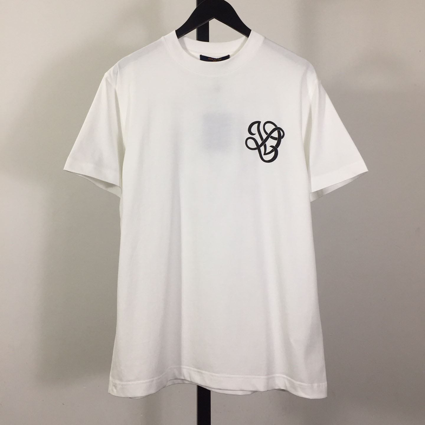 Louis Vuitton Cotton T-Shirt - PerfectKickZ