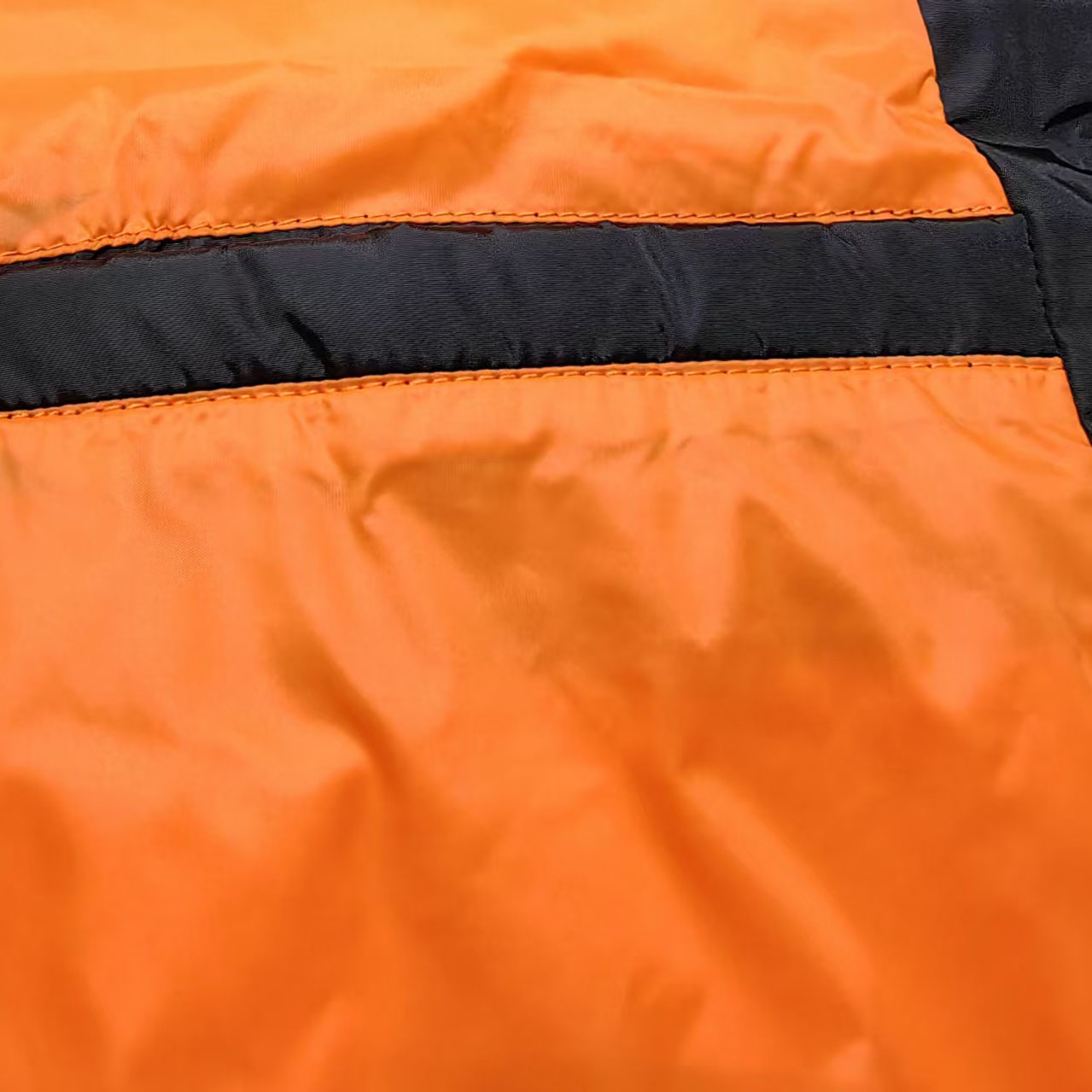 Prada Cropped Re-Nylon Down Jacket - PerfectKickZ