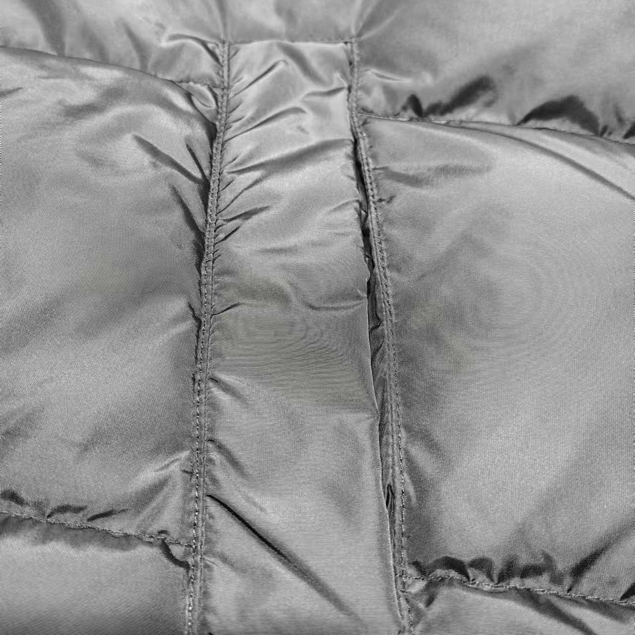 Prada Cropped Re-Nylon Down Jacket - PerfectKickZ