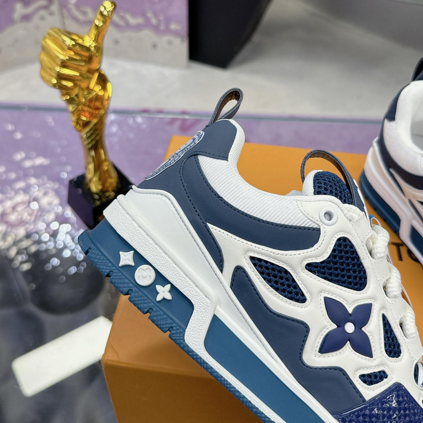 Louis Vuitton Skate Sneaker - PerfectKickZ