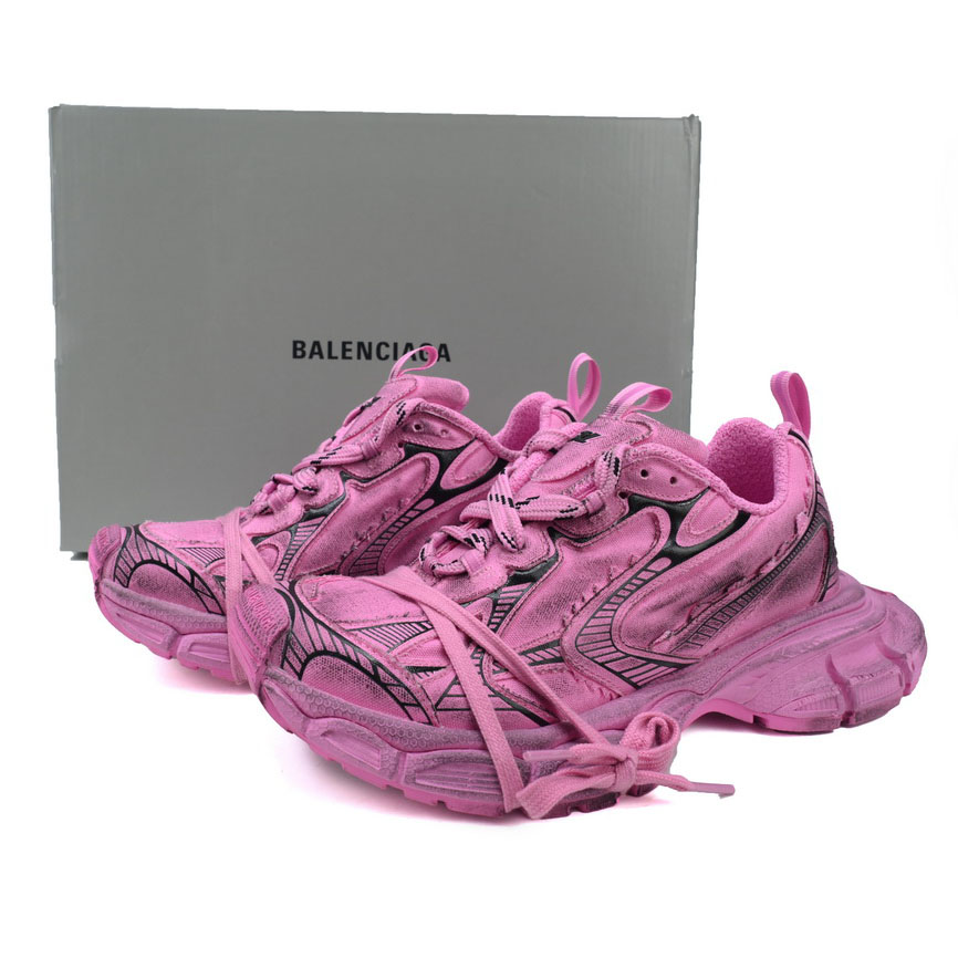 Balenciaga 3XL Sneaker  - PerfectKickZ