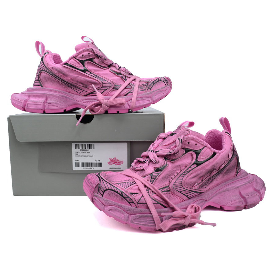 Balenciaga 3XL Sneaker  - PerfectKickZ