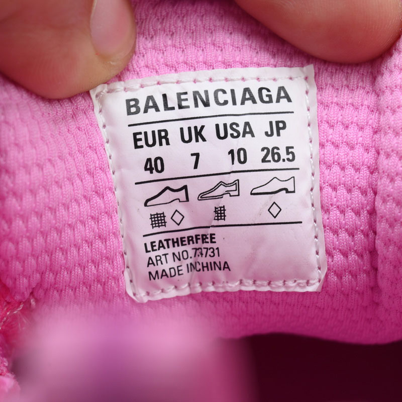 Balenciaga 3XL Sneaker  - PerfectKickZ