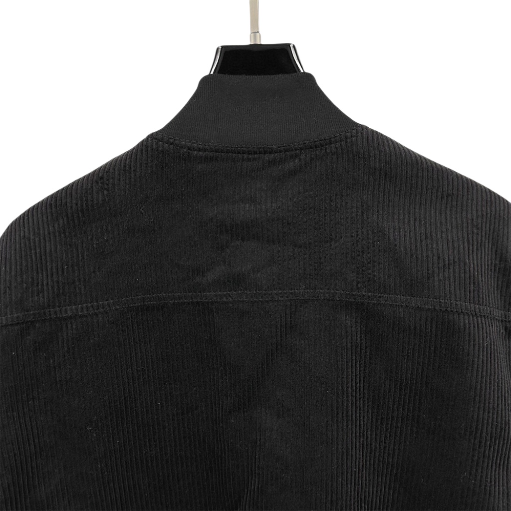 Rick Owens Bomber Jacket - PerfectKickZ