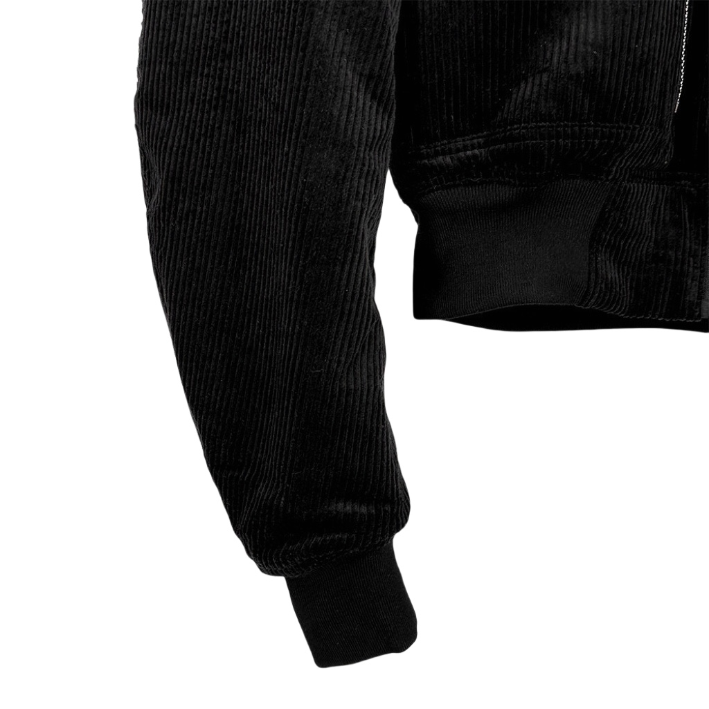Rick Owens Bomber Jacket - PerfectKickZ