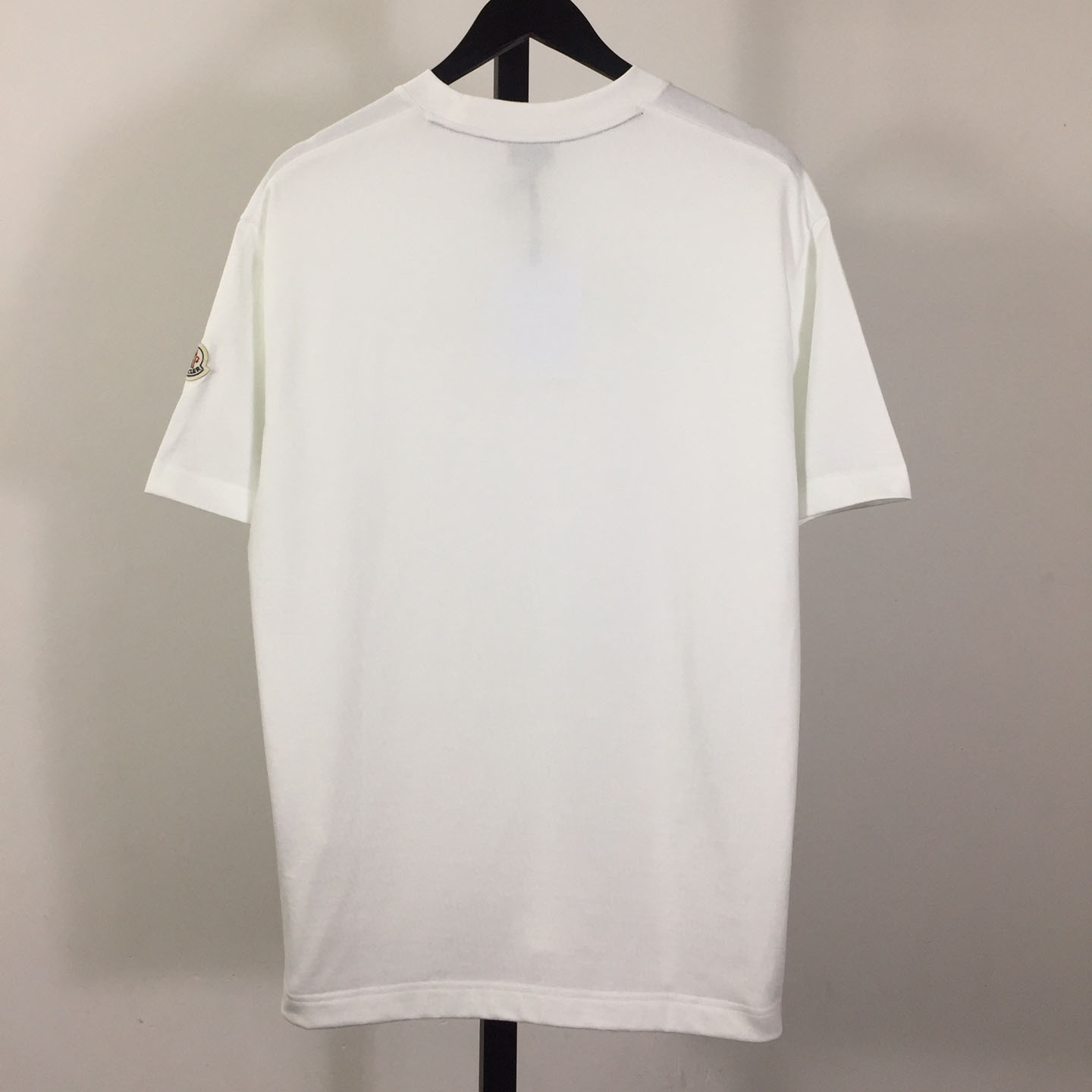 Moncler Logo T-Shirt - PerfectKickZ