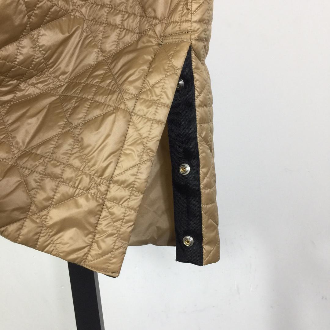 Dior Cannage Quilted Overshirt - PerfectKickZ