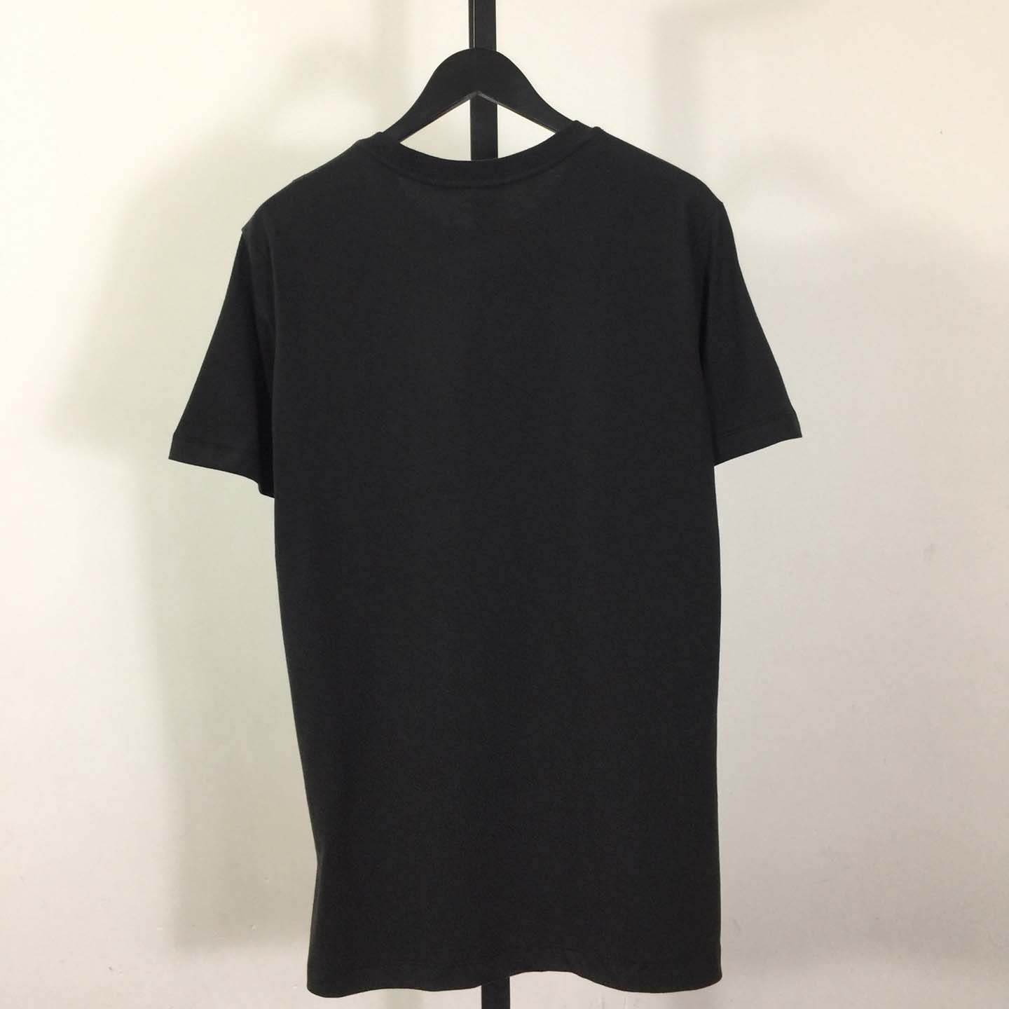Moncler Logo Cotton T-shirt - PerfectKickZ