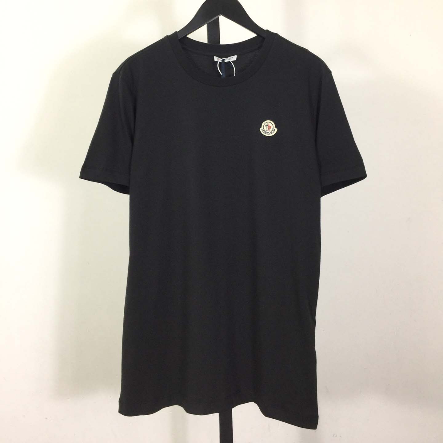 Moncler Logo Cotton T-shirt - PerfectKickZ