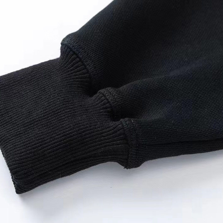 Gucci Interlocking G Hooded Sweatshirt - 
