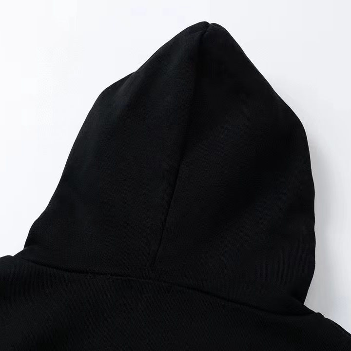 Gucci Interlocking G Hooded Sweatshirt - 