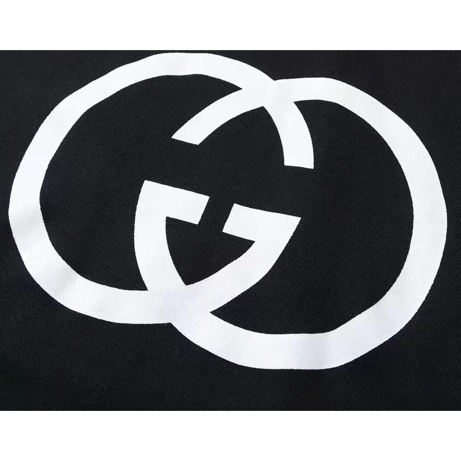 Gucci Interlocking G Hooded Sweatshirt - 