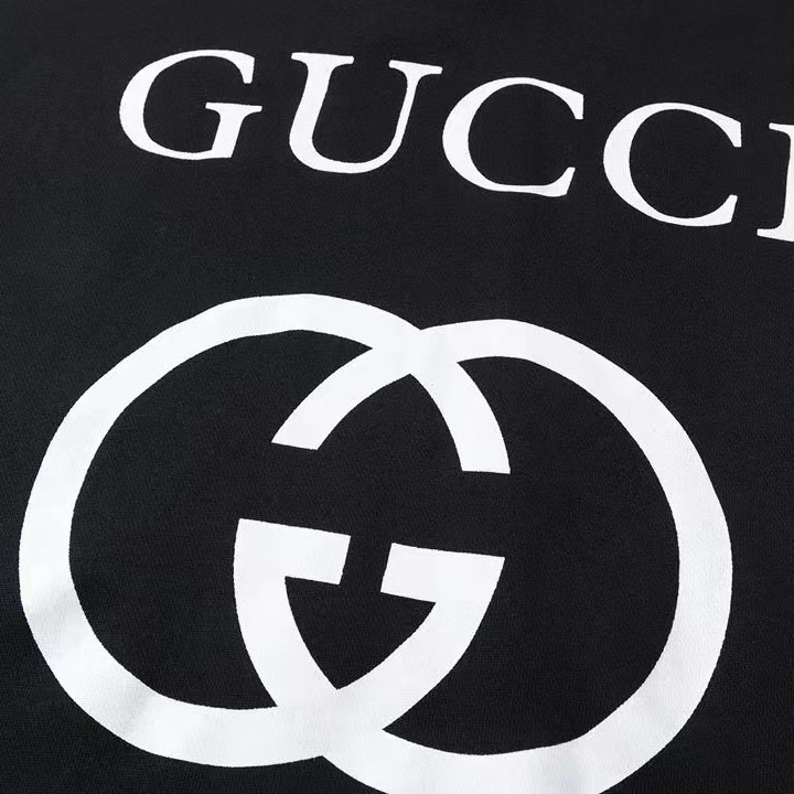 Gucci Interlocking G Hooded Sweatshirt - 
