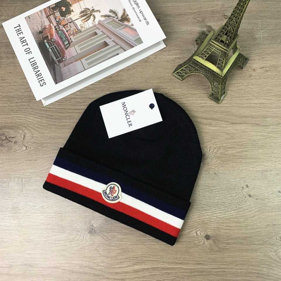 Moncler Beanie  - PerfectKickZ