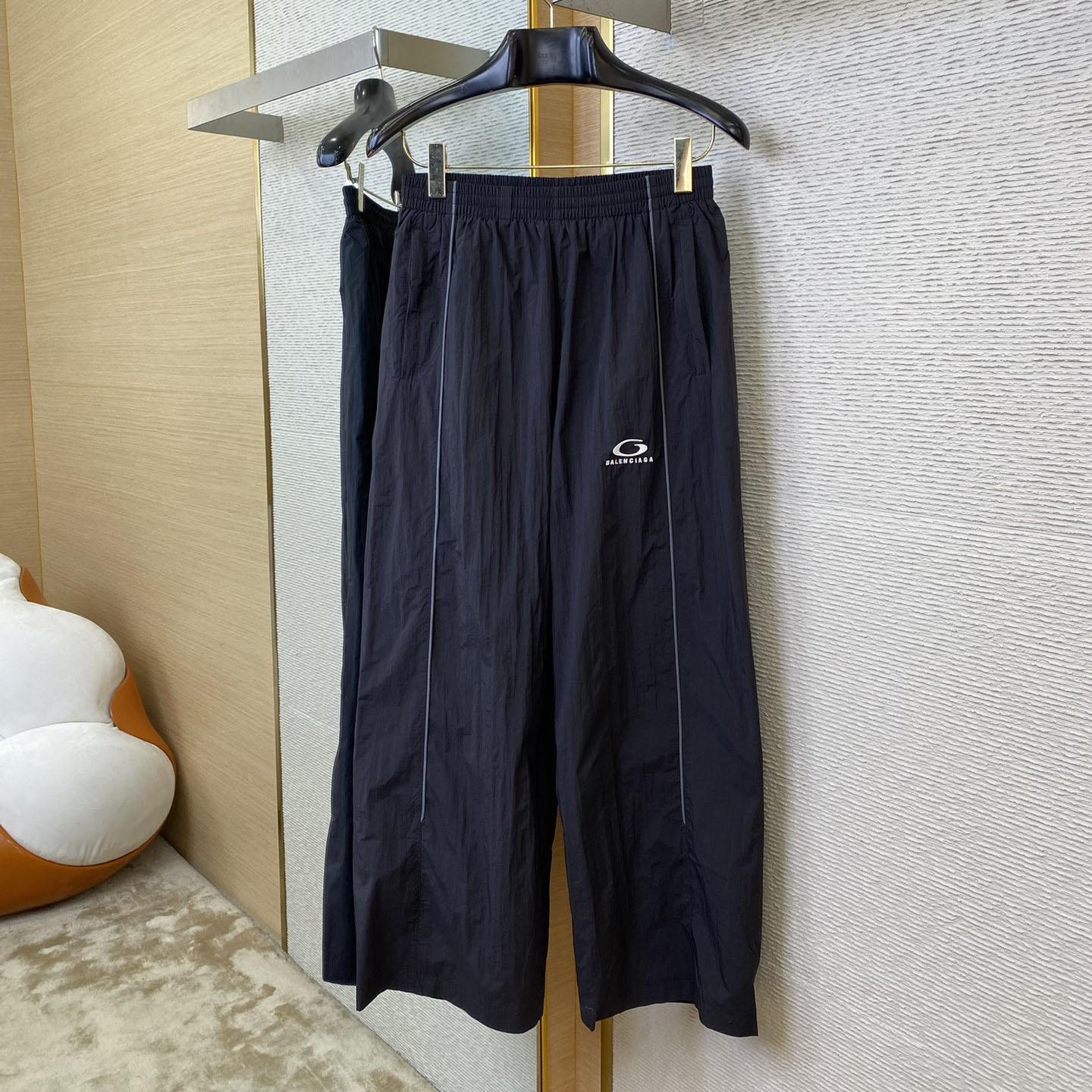 Balenciaga Tracksuit Pants  - PerfectKickZ