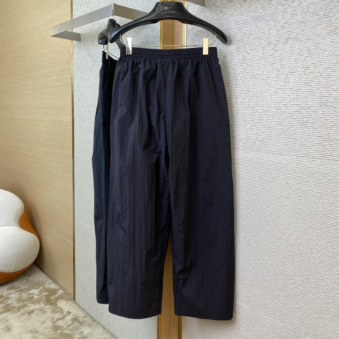 Balenciaga Tracksuit Pants  - PerfectKickZ