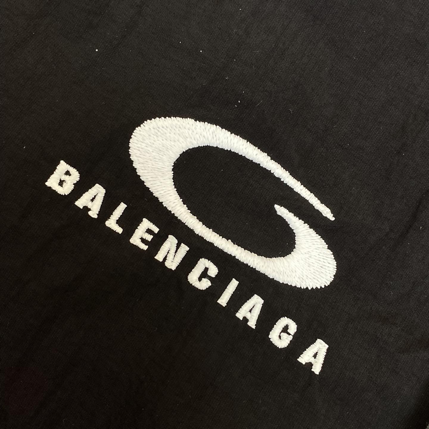 Balenciaga Tracksuit Pants  - PerfectKickZ