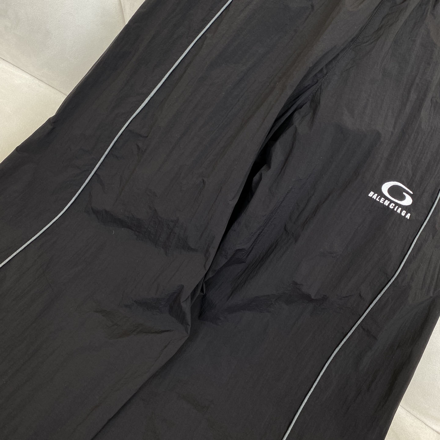 Balenciaga Tracksuit Pants  - PerfectKickZ