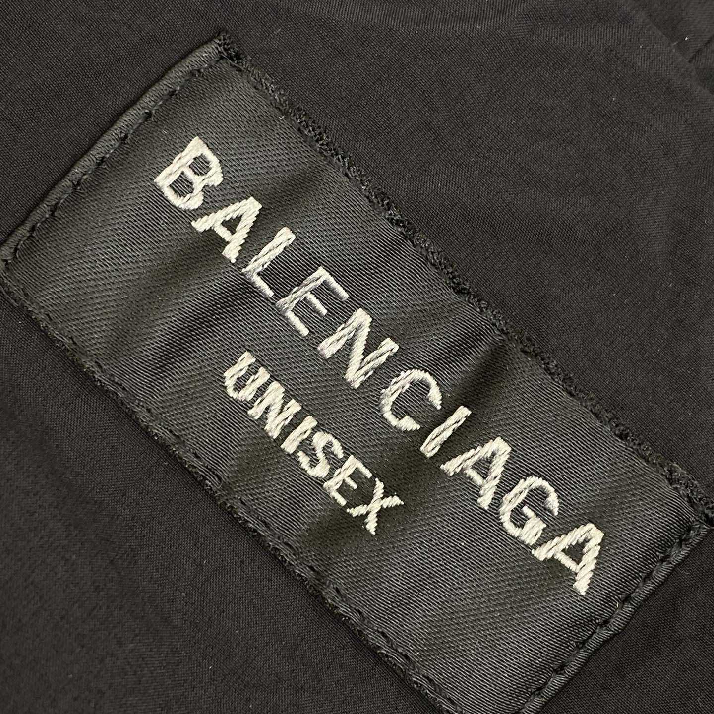 Balenciaga Tracksuit Pants  - PerfectKickZ